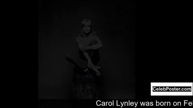 Carol Lynley biography смотреть онлайн