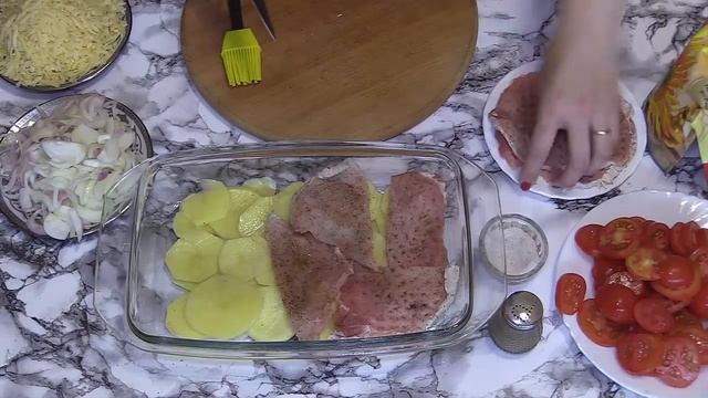 Вкусная свинина: рецепты и советы