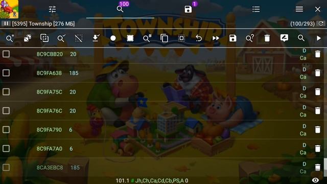 township game guardian открываю награду золотого билета аэроконвейер прохождение взлом смотреть онлайн