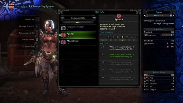 💥 THE NEW ULTIMATE DUAL BLADES BUILD! ANTI BS + HEALTH REGEN Monster Hunter World смотреть онлайн