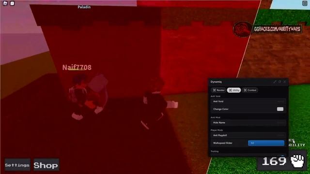 NEW | Ability Wars Script *2023* Updated Scripts ? смотреть онлайн