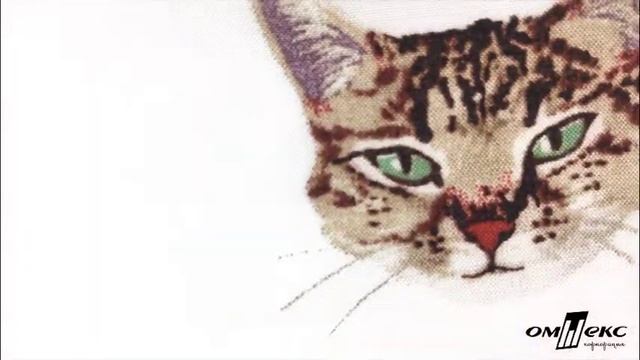 Вискоза принт 39 1 6 - плательные ткани в магазине ОмТекс смотреть онлайн
