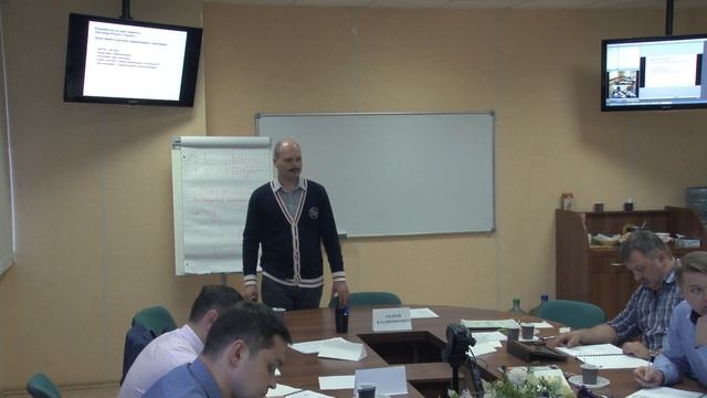 Проектный менеджмент в государственном и муниципальном управлении Часть 1 3