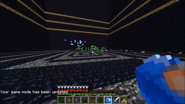 MINECRAFTUNIVERSE VS LIGHTNING SPIRIT AND MUTANT CREEPER - Minecraft Mod Battle - Mob Battles - Mod смотреть онлайн