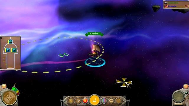 Treasure Planet: Battle at Procyon - The Anti-Torpedo guide смотреть онлайн