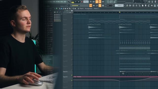 How to Make an EDM Hit like Avicii смотреть онлайн