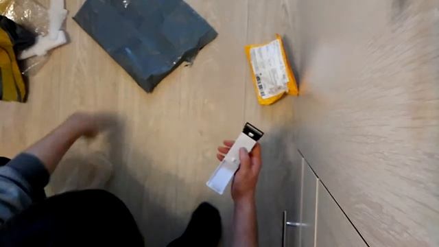 приспособление для пайки Пластиковых пакетов WSD13 смотреть онлайн