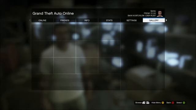 GTA V: How To Get Into The Space Docker Storage Room! смотреть онлайн