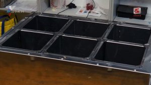 Воскоплав-плавильня для резных свечей от ЭЛВИН.РФ и ДИМСИ