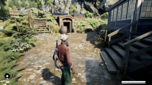 VIGOR - ВЫЖЕВАНИЕ|ГРУППИРОВКА РЫЖЕГО ОПАСНЫЙ Лут! | Dayz rp stalker /ps4 ps5 xbox switch pc стрим