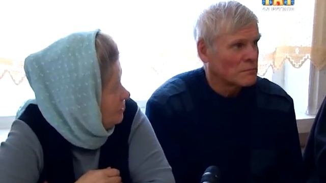 Слово Веры 05-11-2016. Престольный праздник храма Казанской иконы Божией Матери с. Малый Конып смотреть онлайн