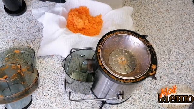 Обзор соковыжималки смотреть онлайн