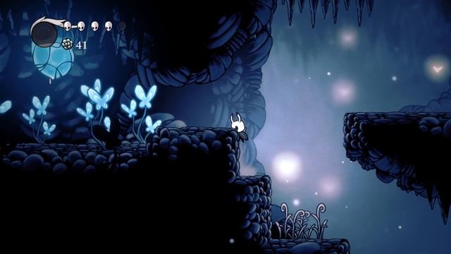 (Tianar)►Hollow Knight►Проходим? смотреть онлайн
