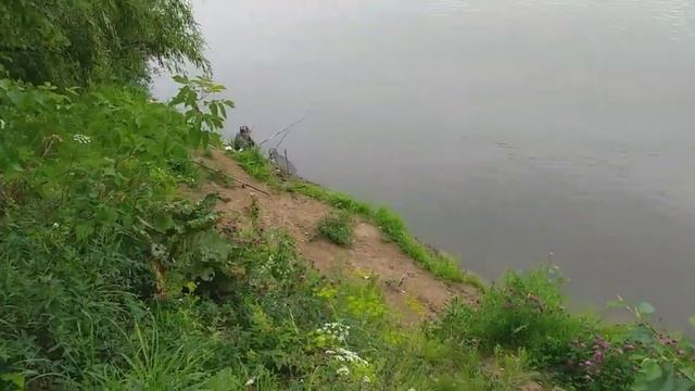 Рыбалка на Вятке смотреть онлайн
