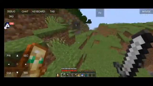(Minecraft: Java Edition SMP Live IP Port смотреть онлайн