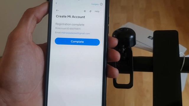 How to Connect Your Xiaomi Mi Electric Scooter to Your SmartPhone смотреть онлайн