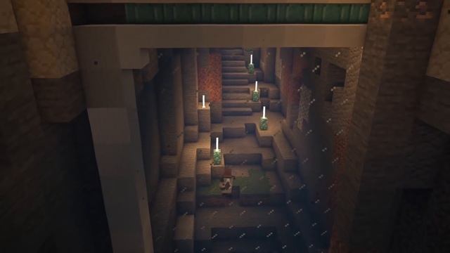 Minecraft 1.15 Ultimate Survival Base : Underwater Base TIMELAPSE смотреть онлайн