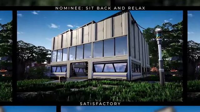 Премия Steam 2020 — Устройтесь поудобнее смотреть онлайн