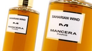 SAHARIAN WIND