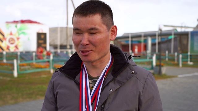 Новому Порту – 101 год! Старейший поселок отметил серьезную дату смотреть онлайн