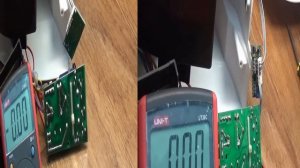 Электрическая сушилка для рук. Ремонт и устройство