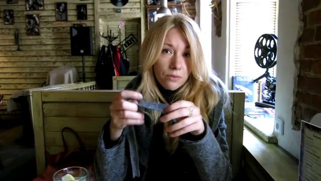 Подарок на День рождения для шефа смотреть онлайн