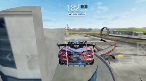 Как Нафармить деньги и километры в Extreme car driving simulator