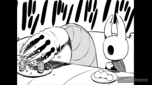 Hollow knight comic dub part 4 смотреть онлайн