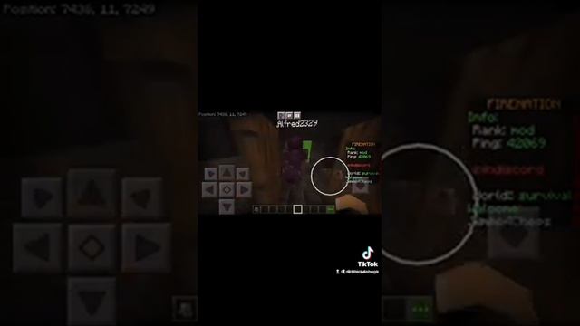 New Minecraft SMP for Java and Bedrock (OPEN SERVER) Free to join смотреть онлайн