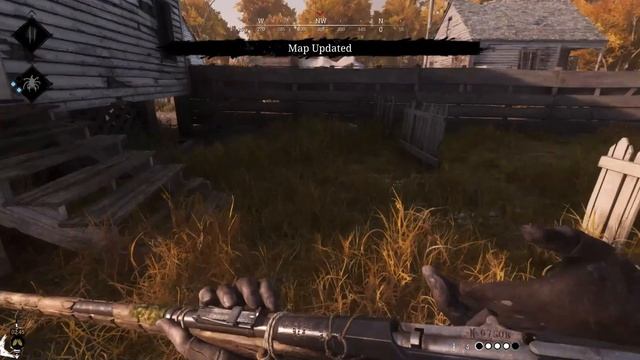 Hunt Showdown | Hunter Of The Bayou! смотреть онлайн