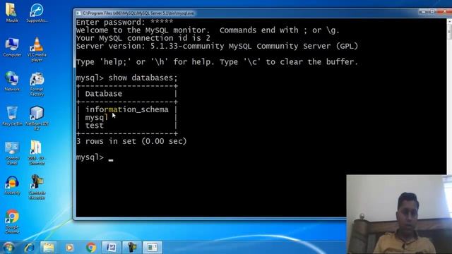 How To import #sql database from Local disk to #mysql смотреть онлайн