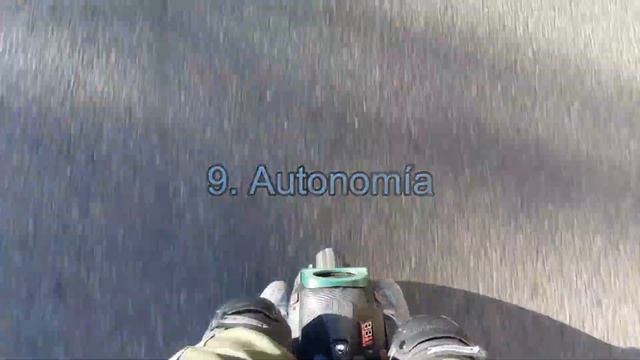 Review del Begode RS19 HS (High Speed) смотреть онлайн