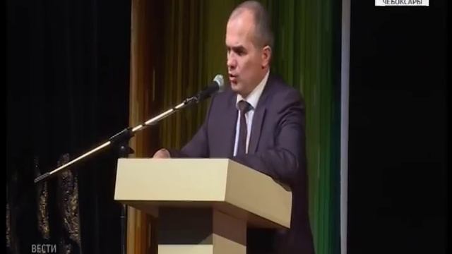 Чебоксарские власти открыты к диалогу с горожанами по транспортной реформе смотреть онлайн