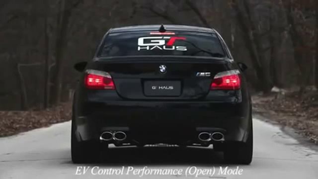 BMW M5 E60 V10 5 0 GT Fast And Furious MPOWER GPOWER 2019