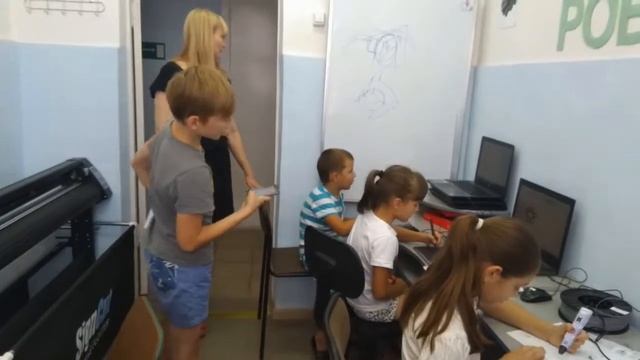 3d-моделирование IT-школа LUMEN смотреть онлайн