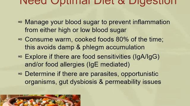 Series Seasonal Allergies - Simple Home Remedies