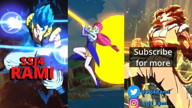 How To Clear Extreme Battle 1 Without LF Characters! Dragon Ball Legends 5th Anniversary Part 2 смотреть онлайн