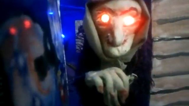 Избушка на курьих ножках да баба Яга-костяная нога! смотреть онлайн