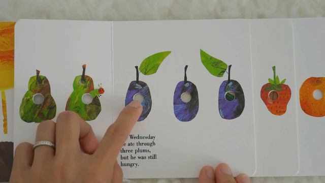 From Head to Toe Read Aloud Animated | Brown Bear Brown Bear What Do You See | Eric Carle Collectio смотреть онлайн