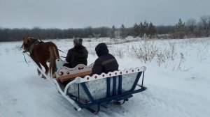 Русский тяжеловоз