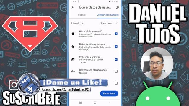 Como QUITAR VIRUS DE LA PUBLICIDAD De Mi Celular Android Y Google Chrome FACIL Y RAPIDO 2023