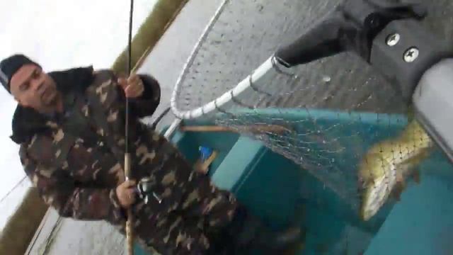 Самая лучшая рыбалка. Super Fishing смотреть онлайн