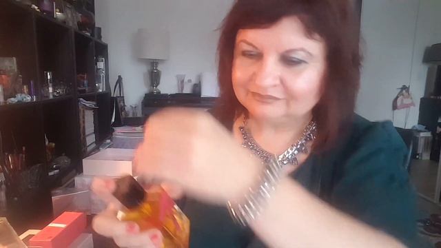 АРОМАТЫ С НОТОЙ СЕРОЙ АМБРЫ - GREY AMBER IN #PERFUMES. смотреть онлайн