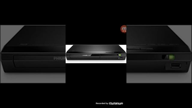 Philips BDP2190 Blu-Ray Disc Player смотреть онлайн