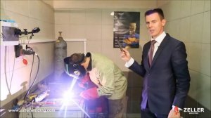 Сварка нержавейки с сталью.