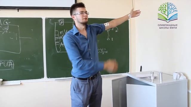 Алексей Малеев - Идет набор на летние Олимпиадные школы МФТИ смотреть онлайн