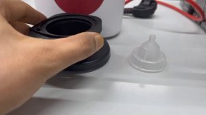 KRUPS ESPRESSO DOLCE GUSTO KP1A01 PICCOLO XS