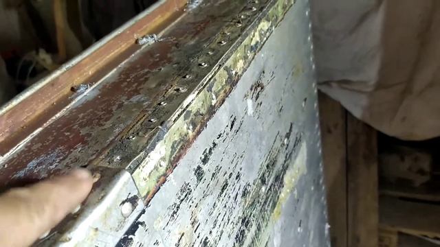 Восстановление Казанка-М смотреть онлайн