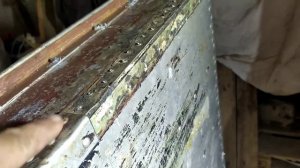 Восстановление Казанка-М