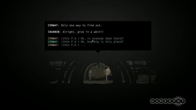 GameSpot Reviews - Kentucky Route Zero смотреть онлайн